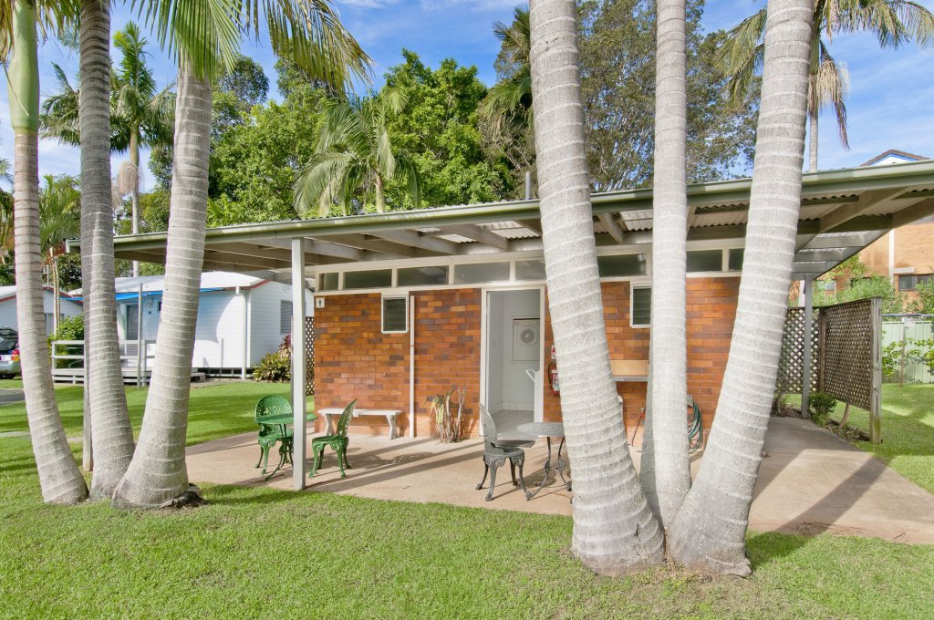 Фото Marina Holiday Park