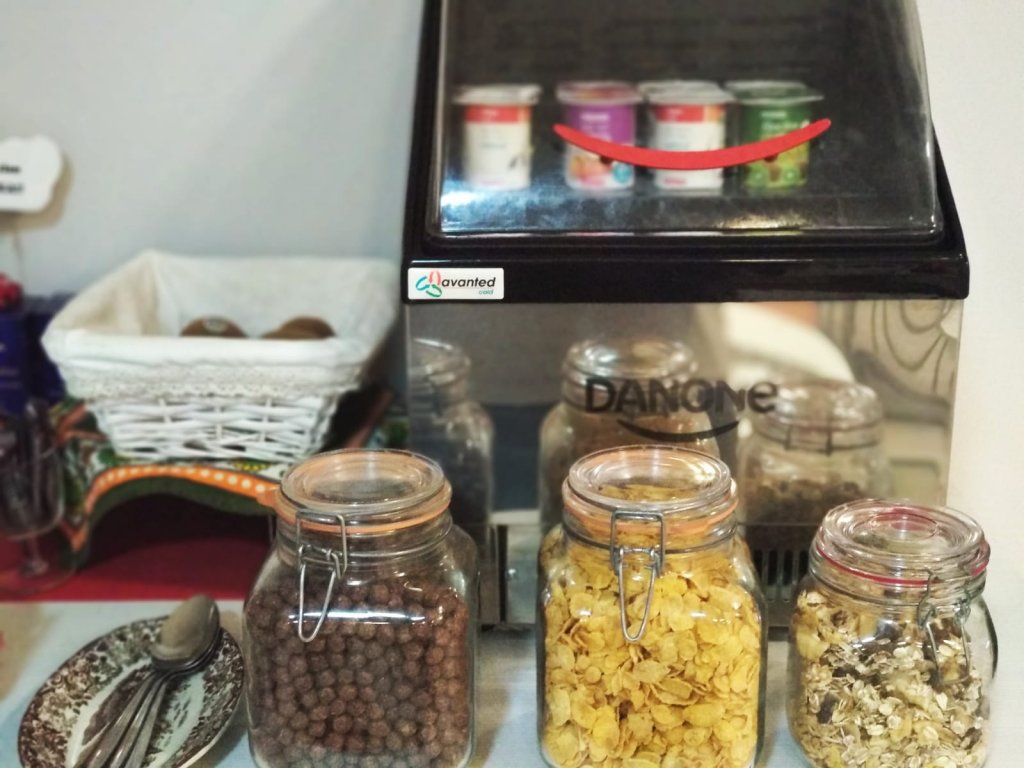 Фото Hostal Aslyp 114