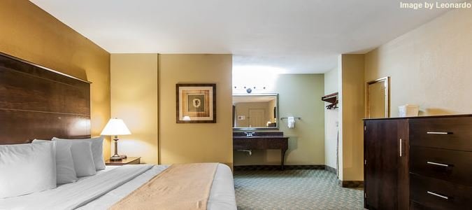 Фото Quality Inn & Suites