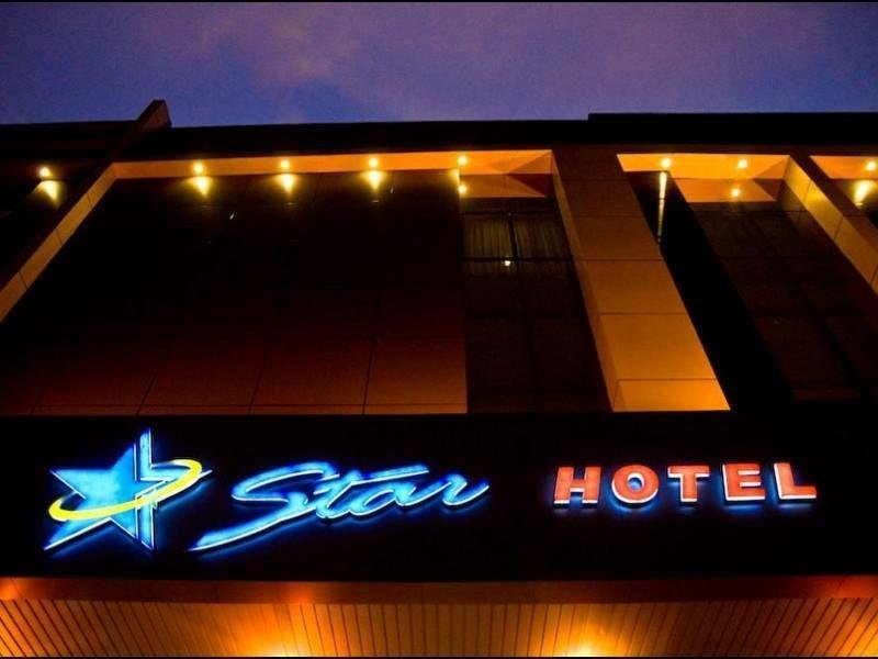 Фото Star Hotel