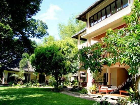 Hotel Lawiswis Kawayan Garden Resort and Spa by Cocotel, Province of Bulacan, photo