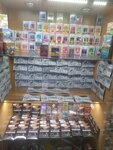 Табак (ulitsa Gorkogo, 1), tobacco and smoking accessories shop
