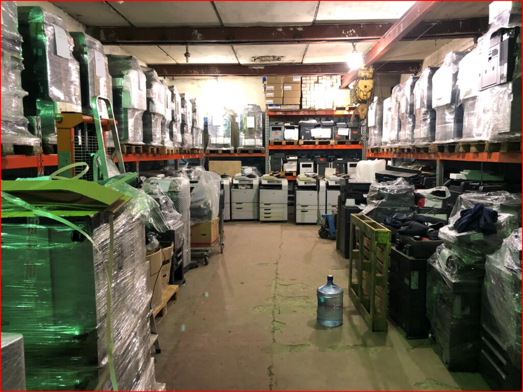 Outsourcing Orgtekhnika-plyus, Smolensk, photo