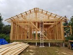 Zagorodnoye stroitelstvo domov Only Dom (Piskaryovskiy Avenue, 25), construction of country houses and cottages