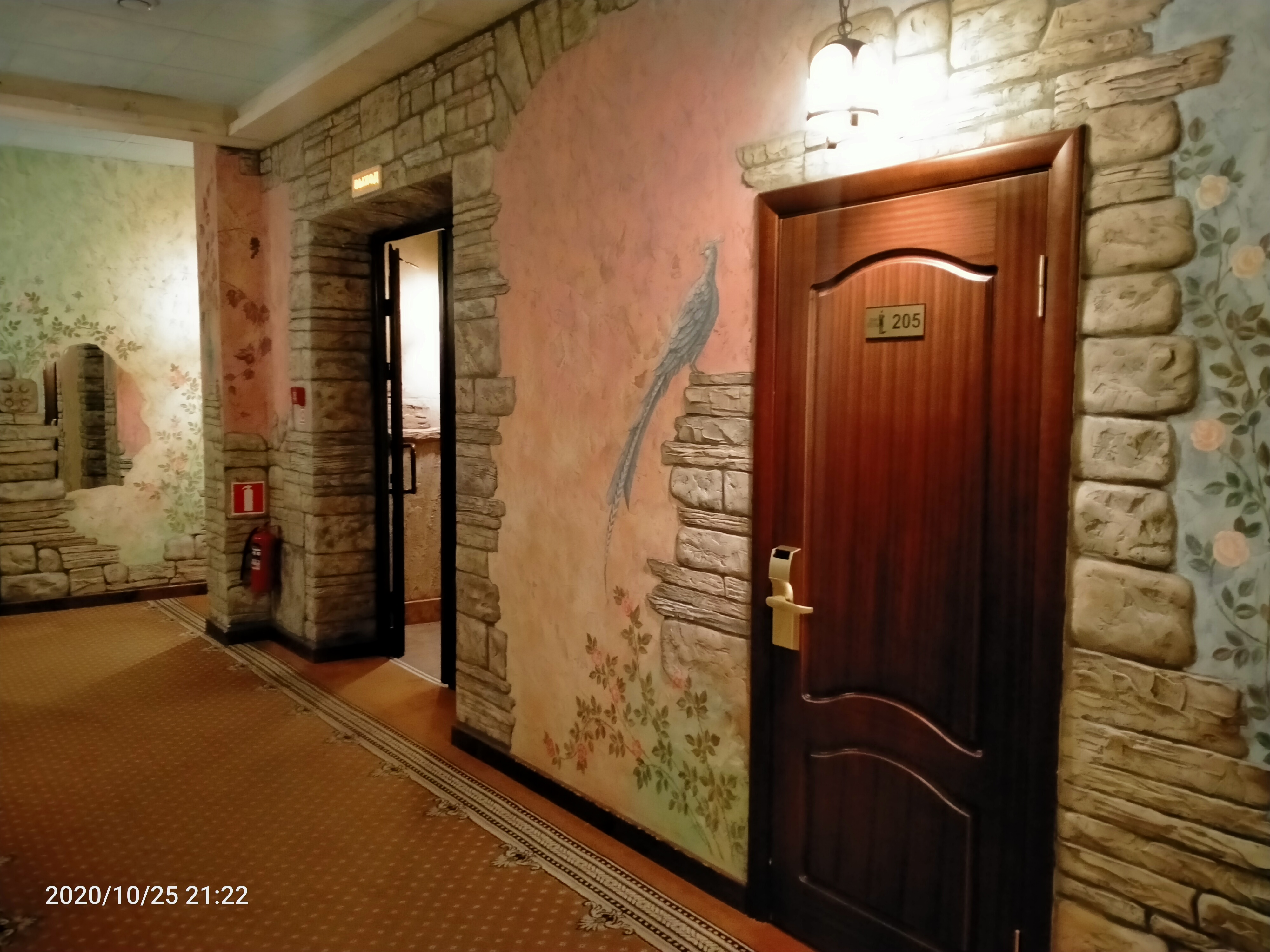 Фото Парк Отель