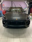 L-Tuning (Ryabinovaya Street, 40Б), auto detailing