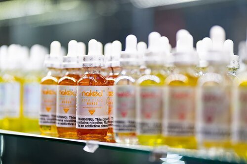 vape oil shop near me Zig-Zag Retailer main image 1