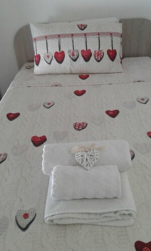 Гостиница Casa Liliana