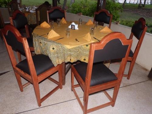 Фото Ankobra Beach Resort