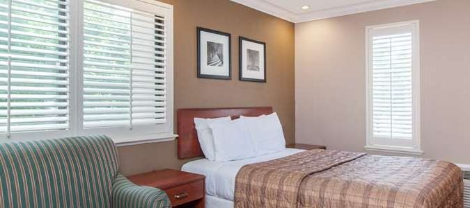 Фото Отель Days Inn