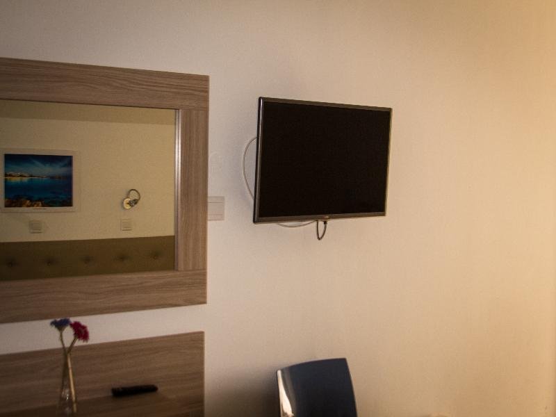 Фото Pambos Napa Rocks Hotel Adults Only