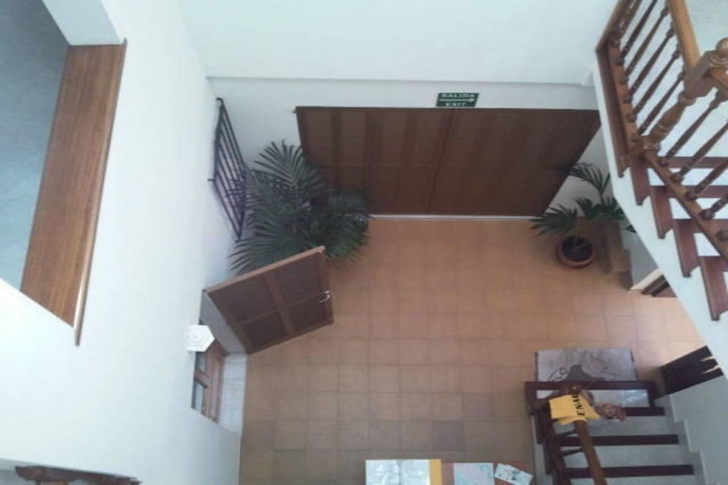 Фото Hostal Can Gallu