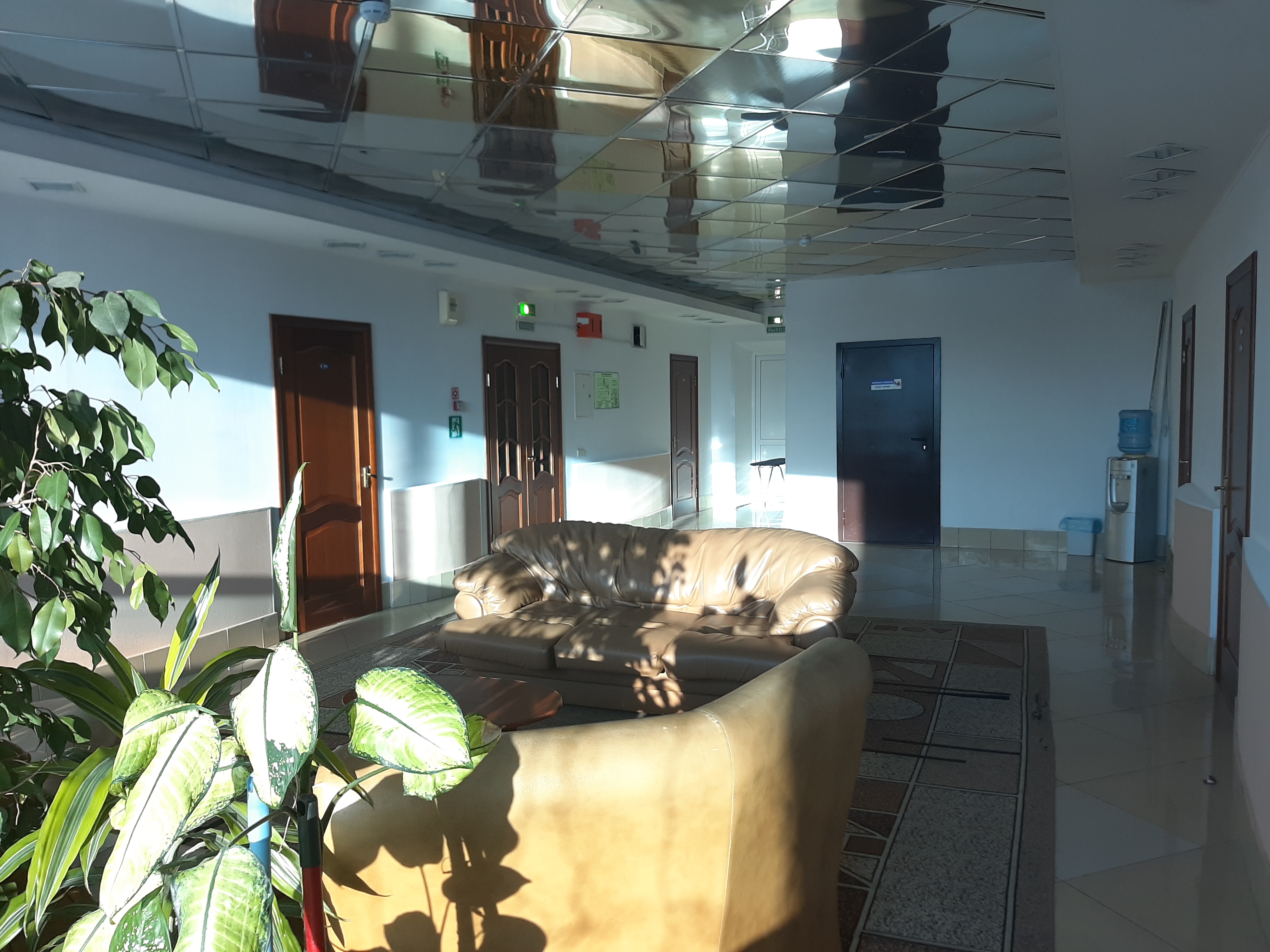 Фото Шахтёр