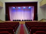 Культурно-досуговое объединение Дивеевского района (selo Diveyevo, Oktyabrskaya ulitsa, 16), house of culture