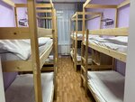 Oazis (prospekt Sverdlova, 31В) ، نزل