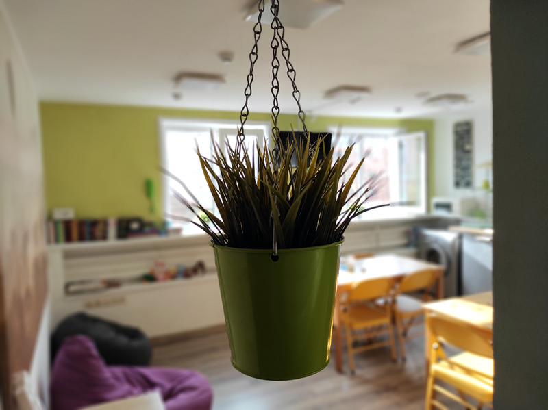 Фото Сити Хаус