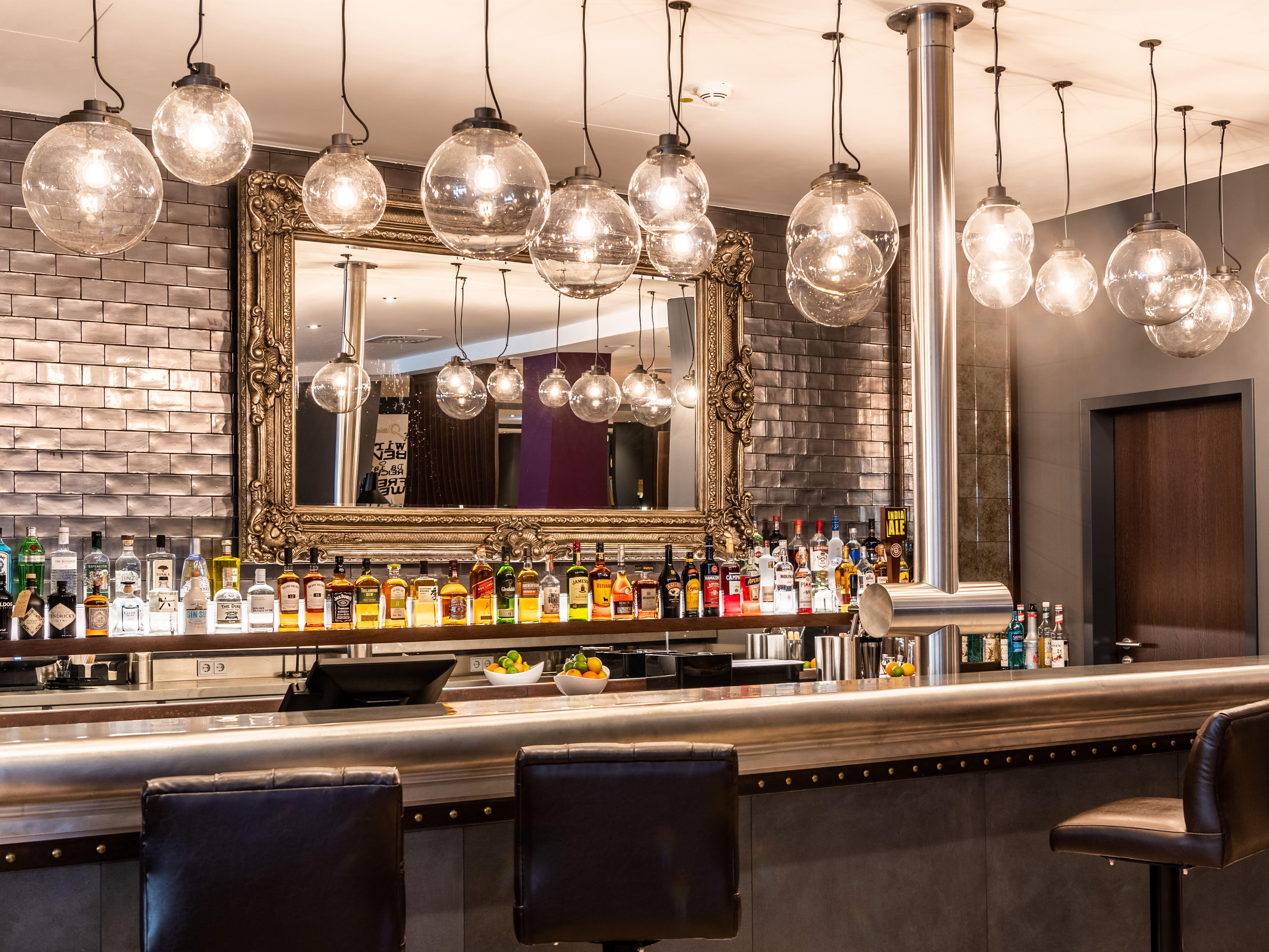 Фото Premier Inn Munich City Centre