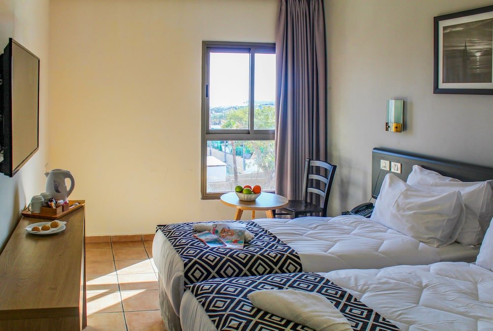 Фото Comfort Boutique Hotel and SPA Eilat