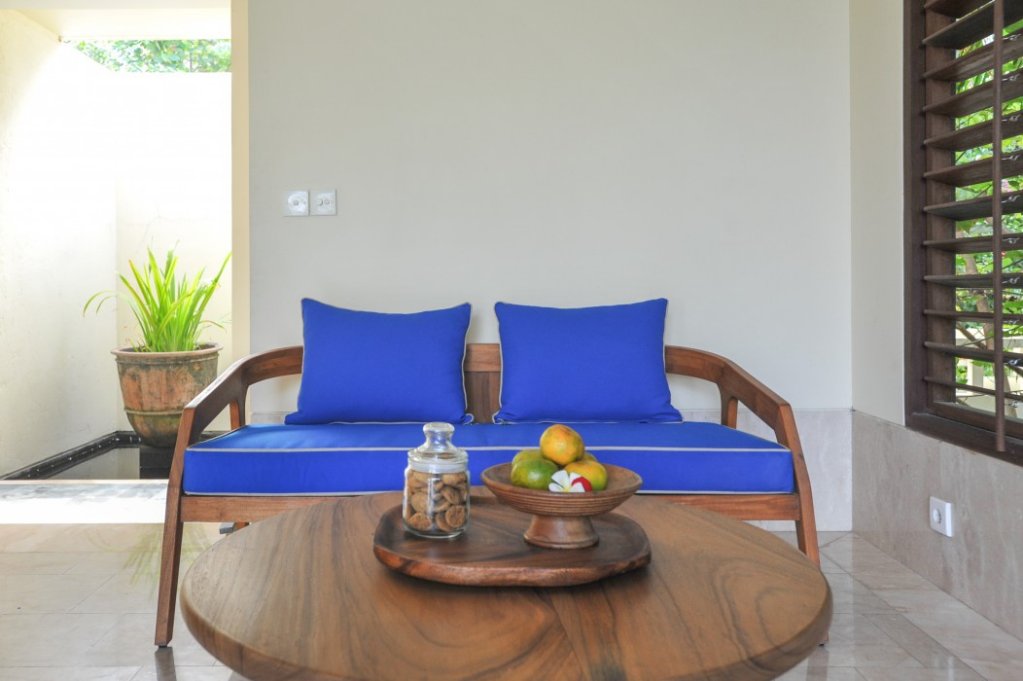 Фото Komaneka at Keramas Beach