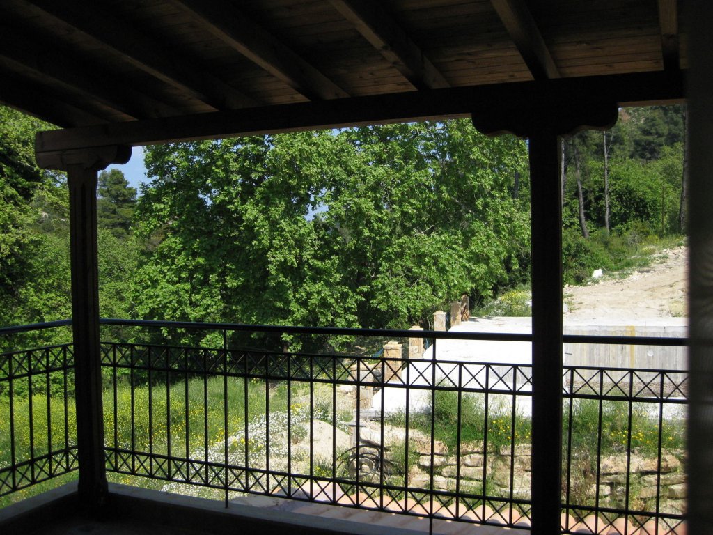 Фото Akritas EF Zin Villas & Suites