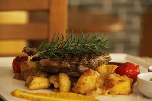 Внешний вид отеля The Losh Hotel в Бодруме, фото 5