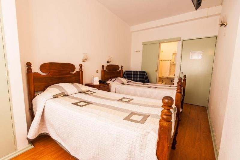 Фото Residencial Monaco 38051-al