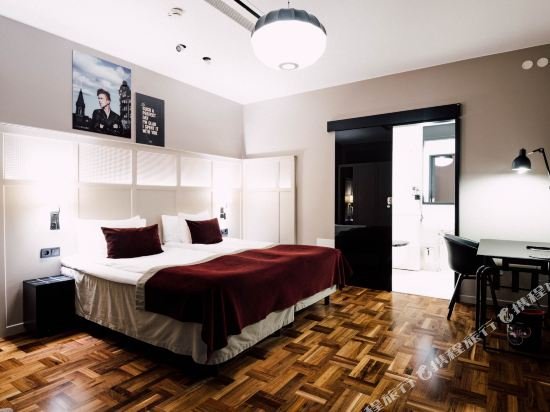 Фото Scandic Grand Central