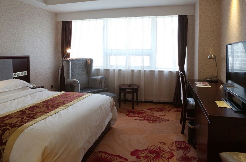 Фото China Southern Sky Pearl Express Hotel