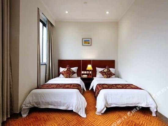 Фото New Asia Hotel