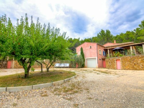 Гостиница Holiday Home Patifiage