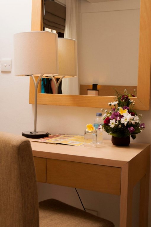 Фото Bali Relaxing Resort & SPA