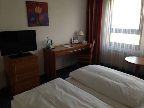 Фото City Hotel Fortuna