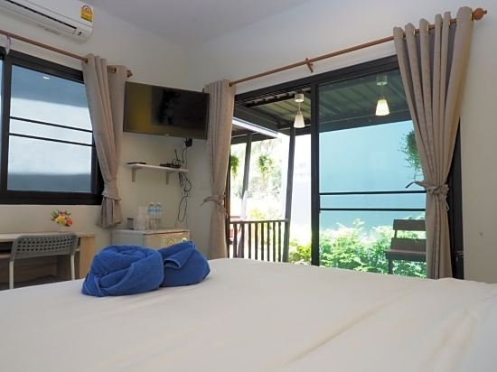 Фото Pingdao Hotel Khaoyai