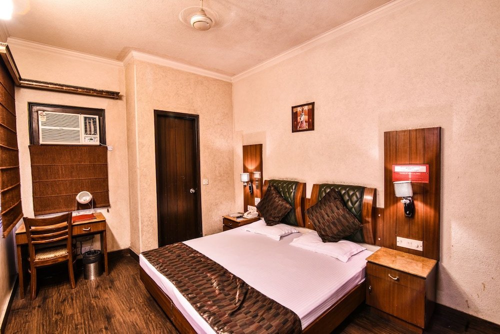 Фото Hotel Royal Castle Grand