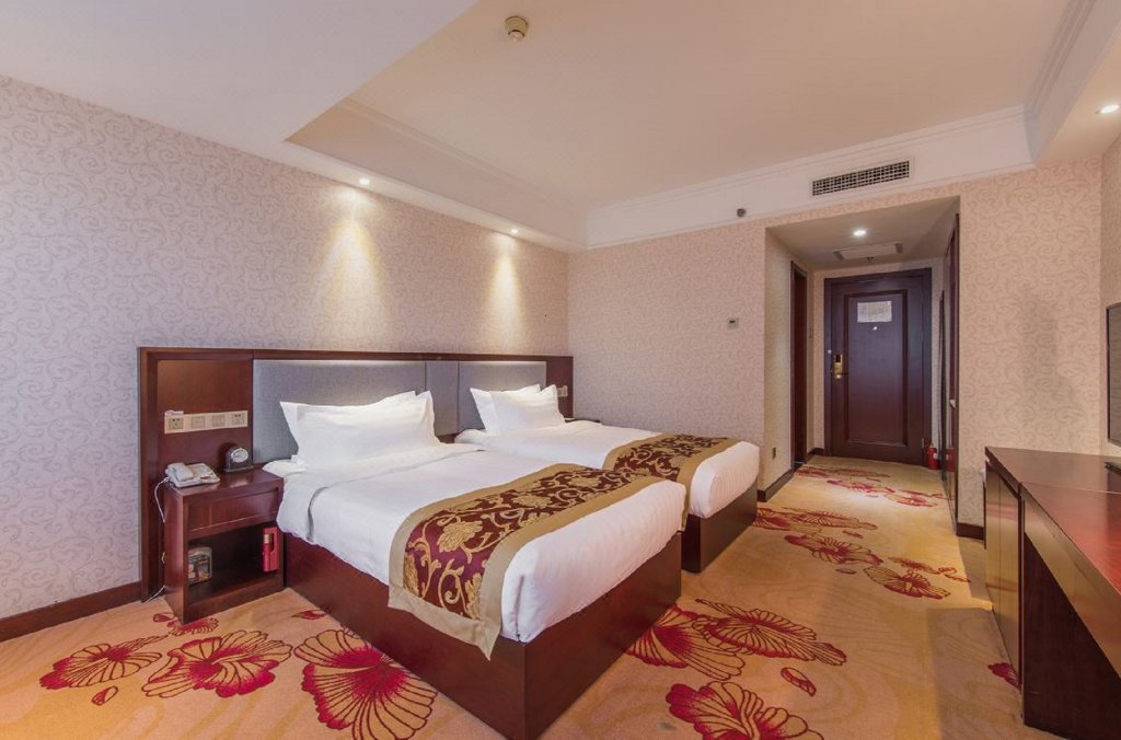 Фото China Southern Sky Pearl Express Hotel