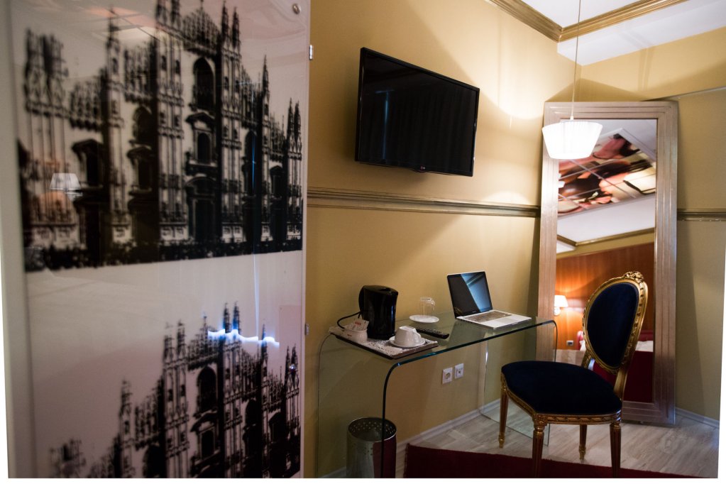 Фото Diplomat Hotel & SPA