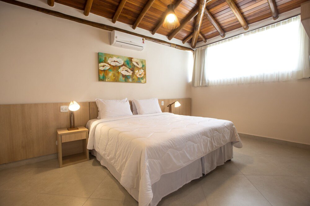 Фото Abricó Beach Hotel