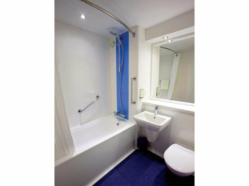 Гостиница Travelodge Winnersh Triangle