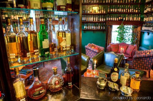 Гостиница Craigellachie Hotel of Speyside