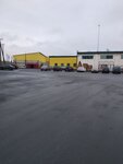 Vimos (Leningrad Region, Gatchinskiy District, derevnya Vyra), tienda de construcción