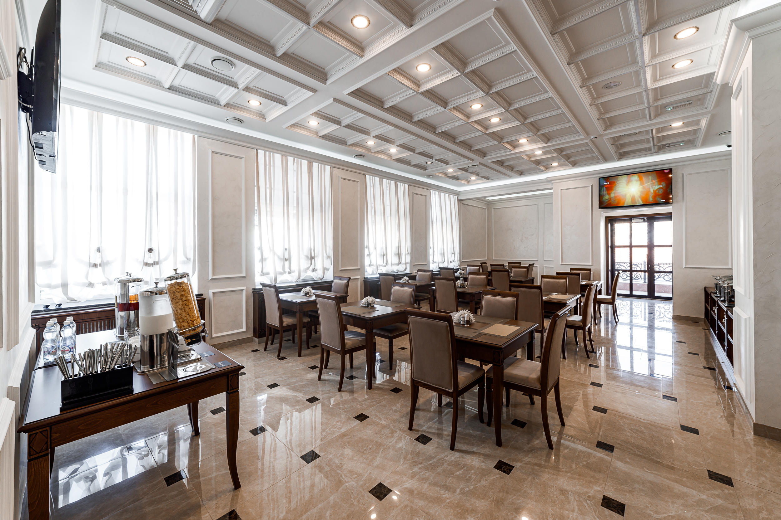 Фото Hotel Grand