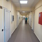 Gauz Mo Clinical Center for Restorative Medicine and Rehabilitation (Settlement of Gorbolnitsy №45, вл1), specialized hospital