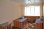 Hotel Buzuluk (1-y mikrorayon, 26) ، فندق