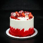 Yesenin Organic Cakes (Gostinichnaya Street, 5), cake orders