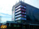 Artefact (Gaya Avenue, 100с2), outdoor advertising