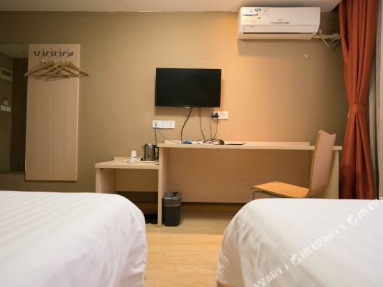 Фото 7 Days Inn Taian Bus Station Branch