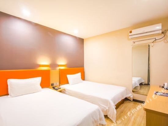 Фото 7 Daysinn Hangzhou Westlake Longxiang Railway Station