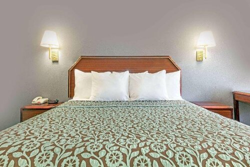 Гостиница Days Inn by Wyndham Ruidoso Downs