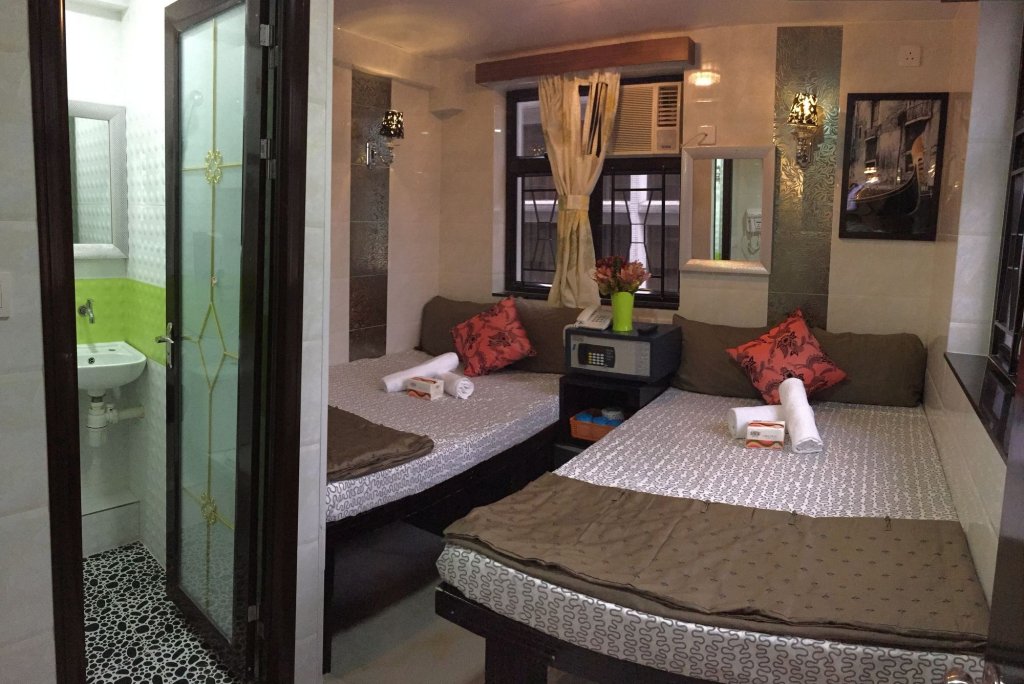 Фото Hotel Venus