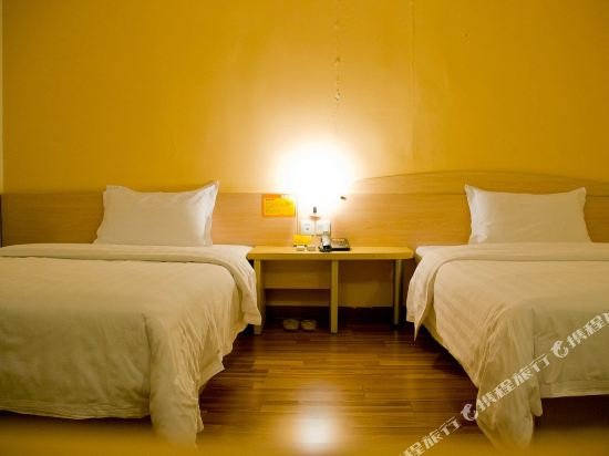 Фото 7 Days Inn Guangzhou Jiangnanxi Metro Branch